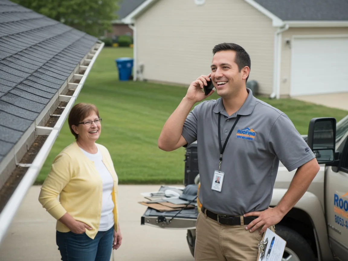 Local Roofing Contractors West Fork, AR FAQs